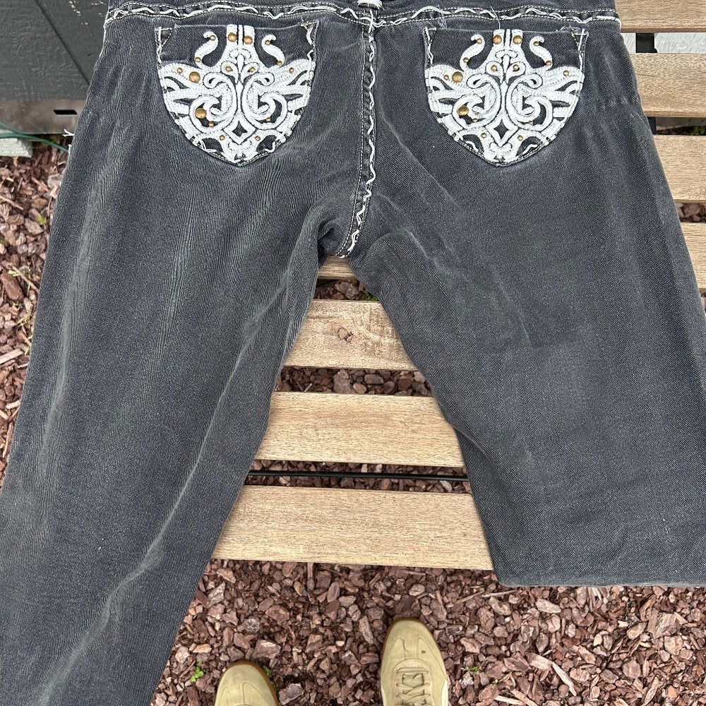 jeans